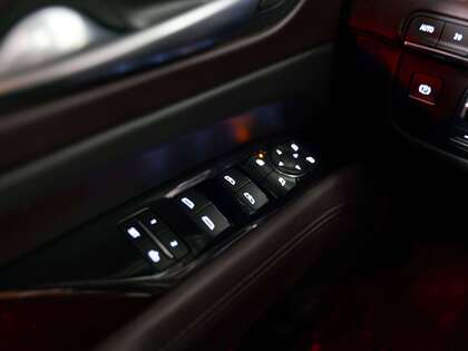 used 2023 Cadillac Escalade car, priced at $104,900
