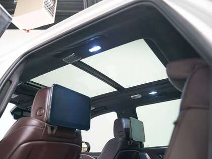 used 2023 Cadillac Escalade car, priced at $104,900