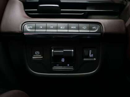 used 2023 Cadillac Escalade car, priced at $104,900
