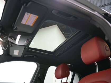 used 2021 Mercedes-Benz GLC 300 car, priced at $36,900