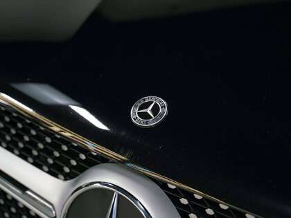 used 2021 Mercedes-Benz GLC 300 car, priced at $36,900