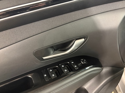 used 2024 Hyundai Tucson car, priced at $33,982