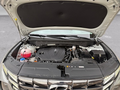 used 2024 Hyundai Tucson car, priced at $33,982