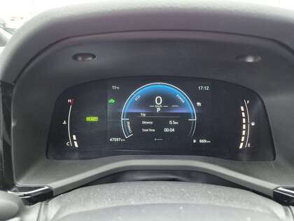 used 2025 Toyota Camry car, priced at $36,995