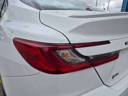 used 2025 Toyota Camry car, priced at $36,995