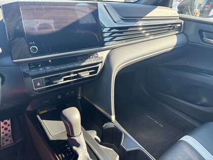 used 2025 Toyota Camry car, priced at $36,995