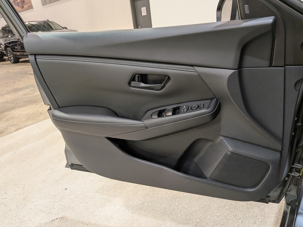 Nissan Sentra 2024