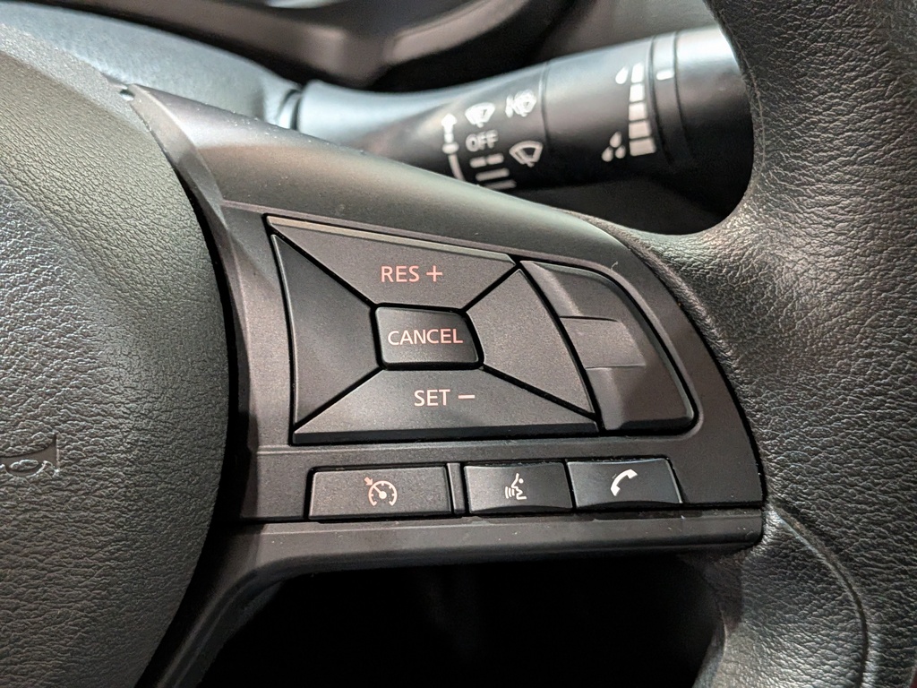 Nissan Sentra 2024