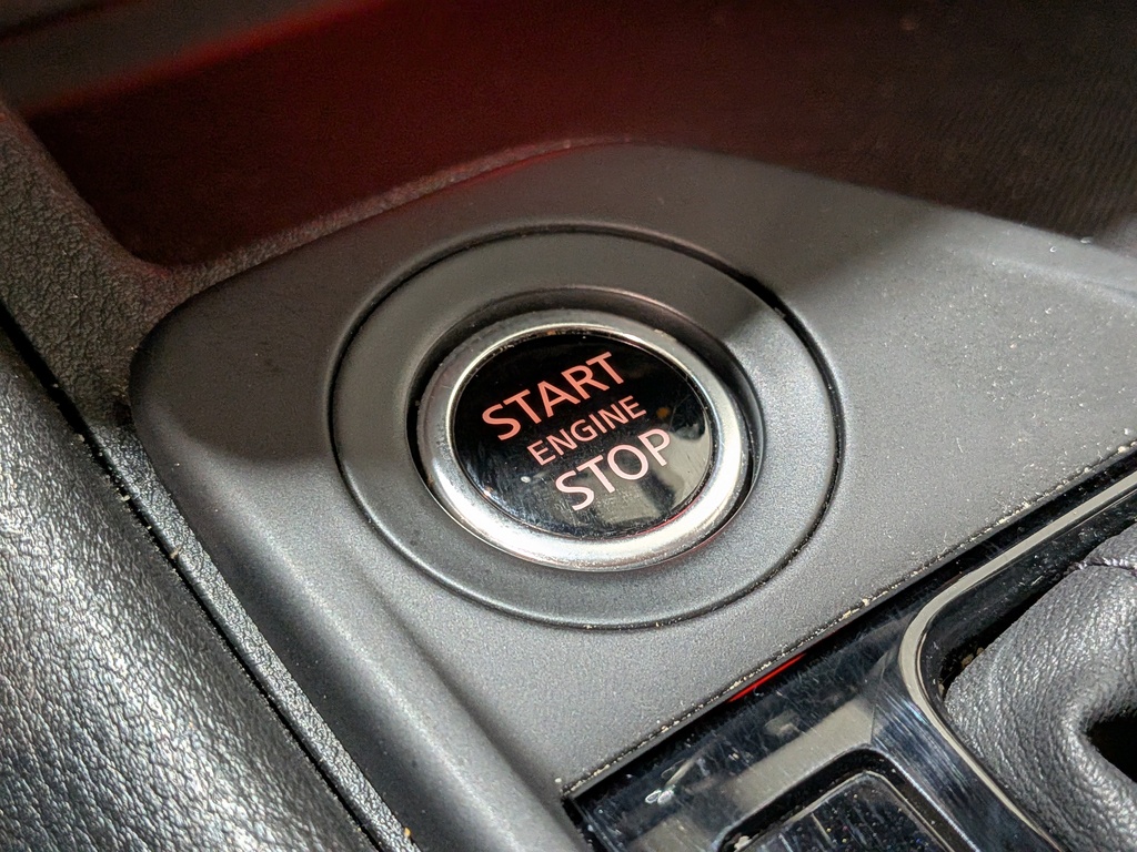 Nissan Sentra 2024