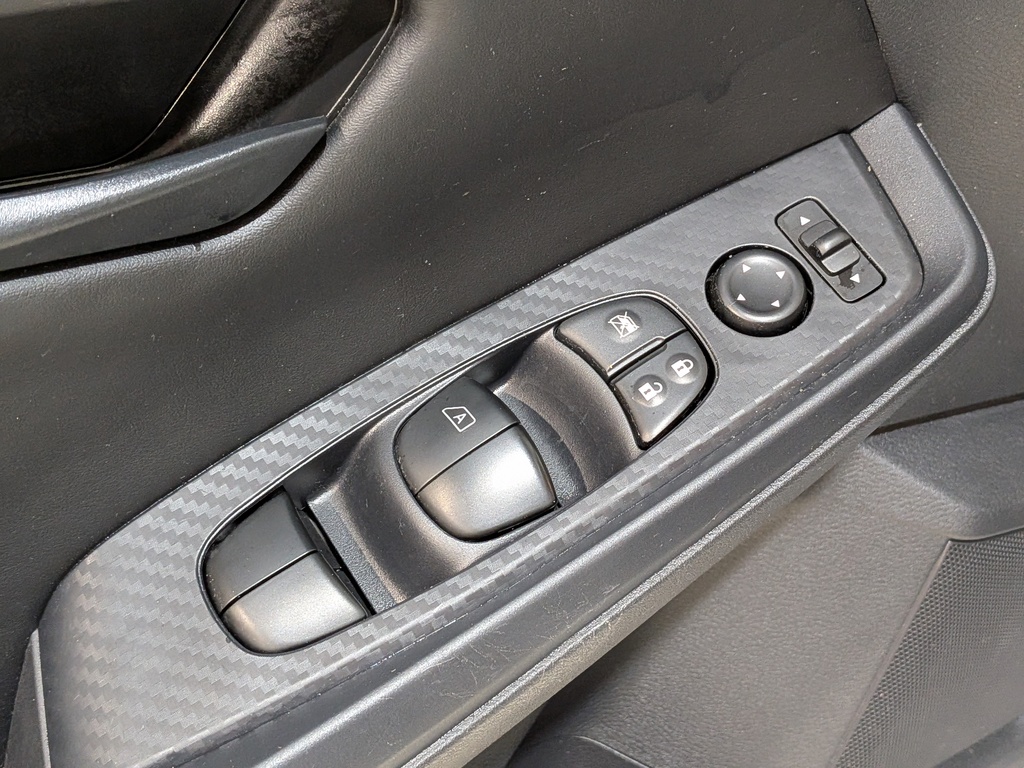 Nissan Sentra 2024