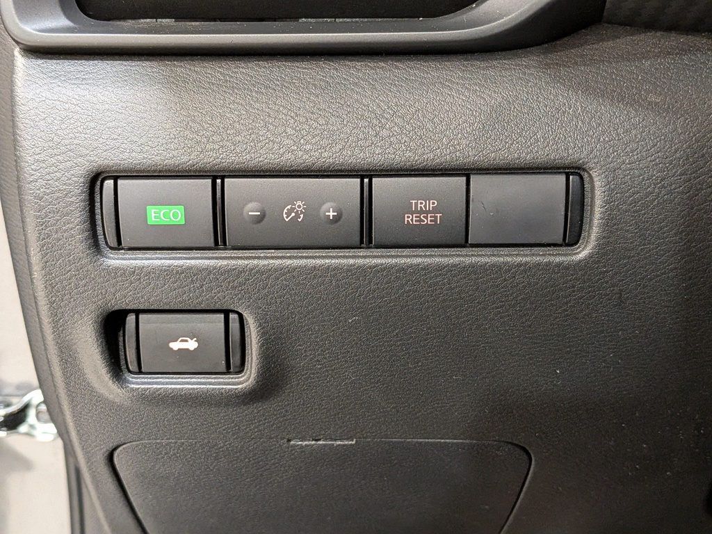 Nissan Sentra 2024
