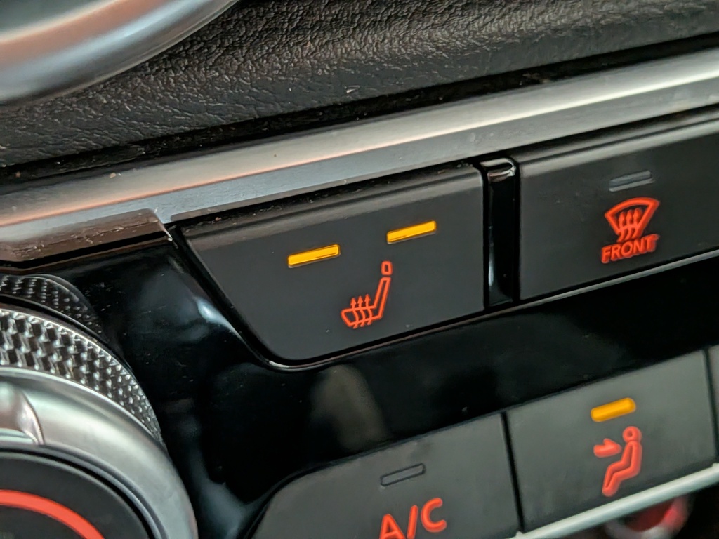 Nissan Sentra 2024