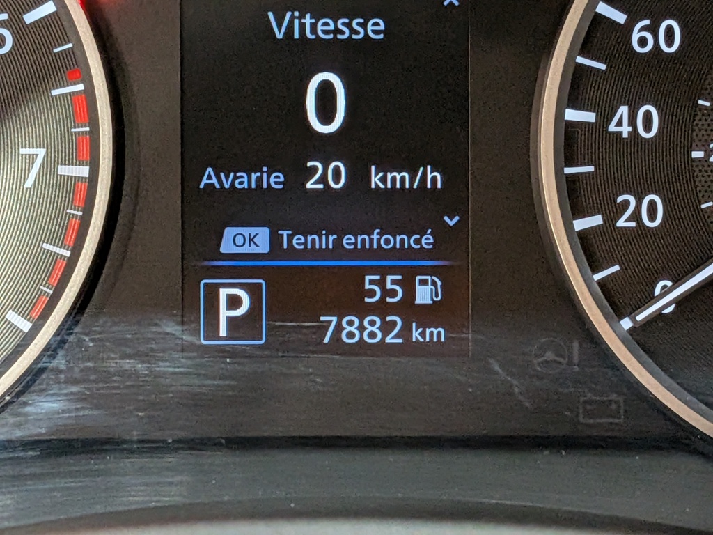 Nissan Sentra 2024