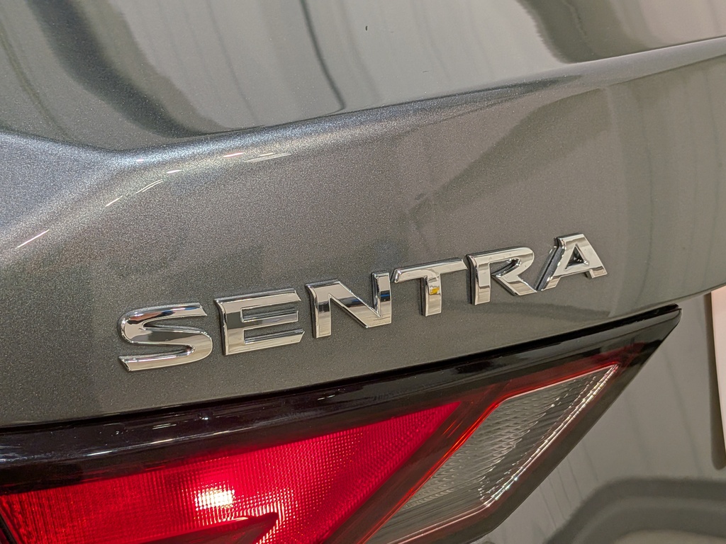 Nissan Sentra 2024