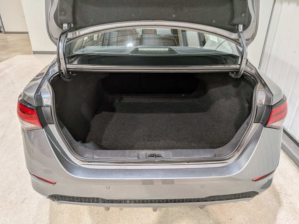 Nissan Sentra 2024