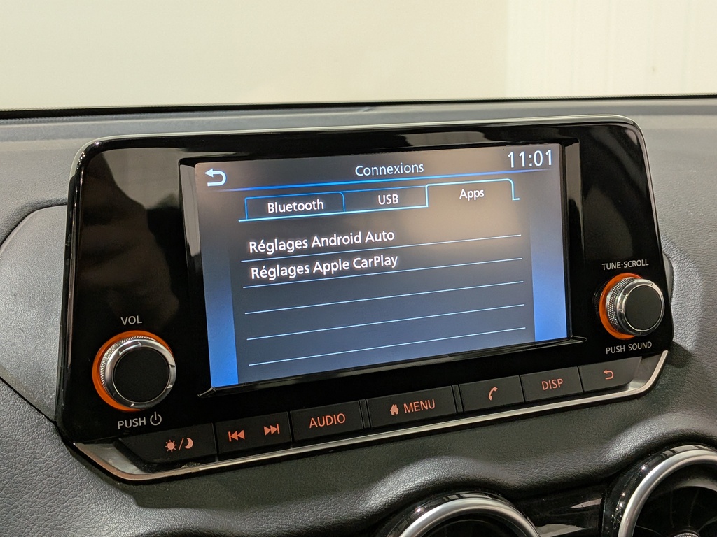 Nissan Sentra 2024