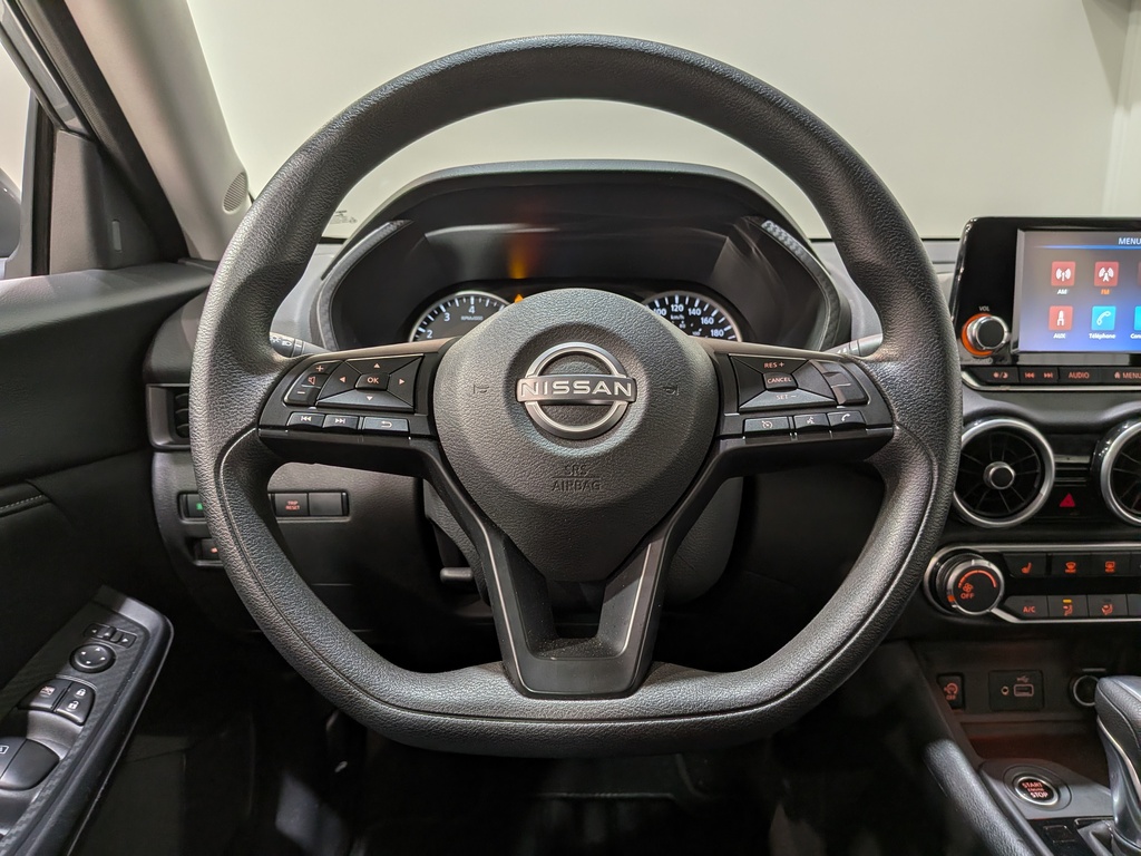 Nissan Sentra 2024