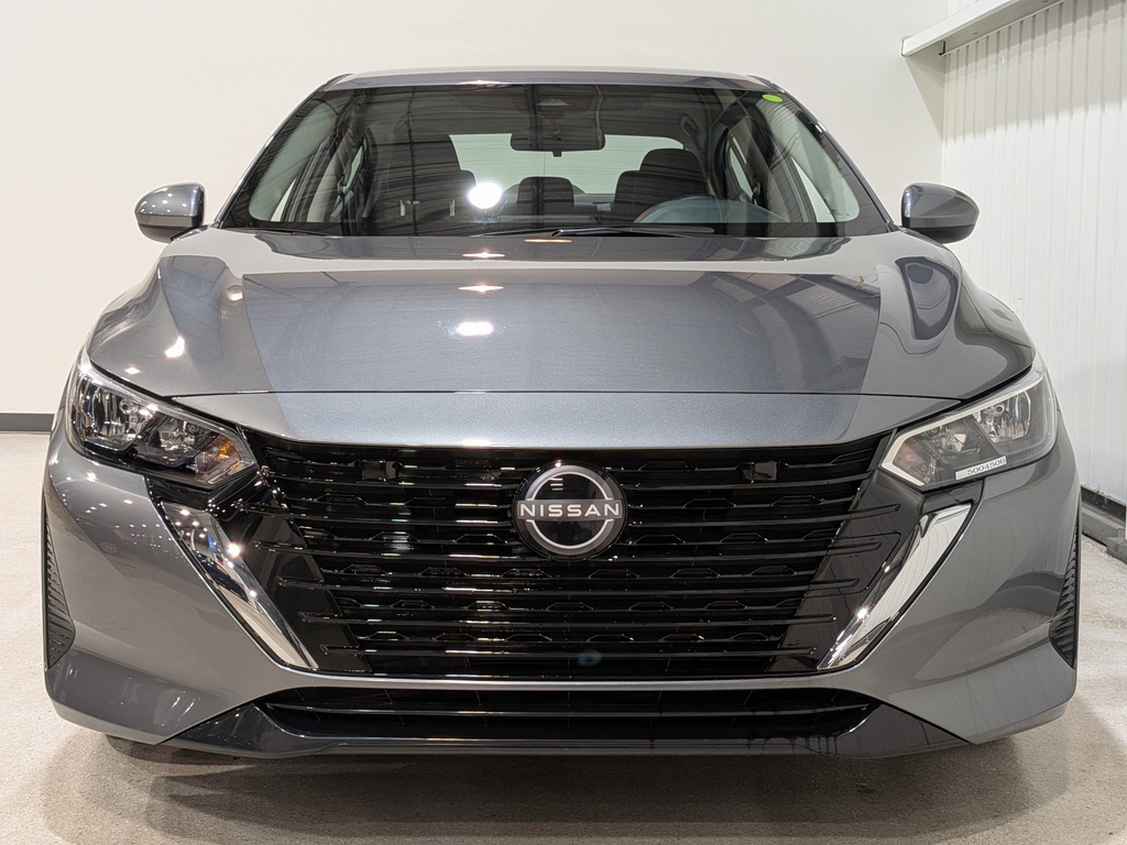 Nissan Sentra 2024