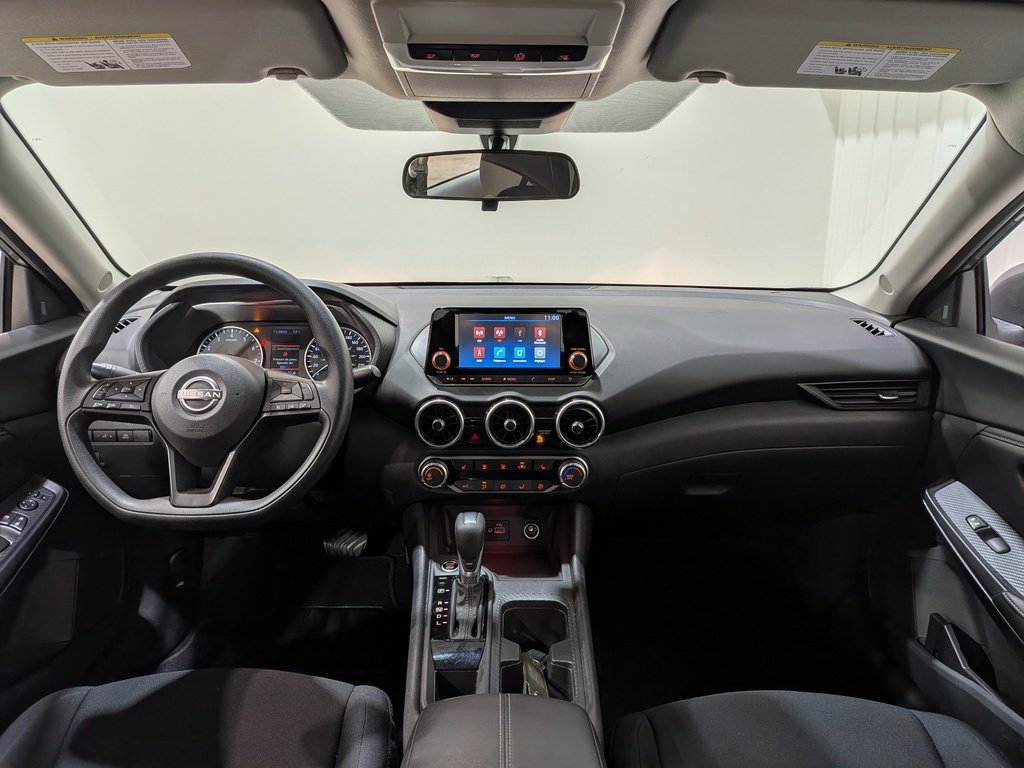 Nissan Sentra 2024