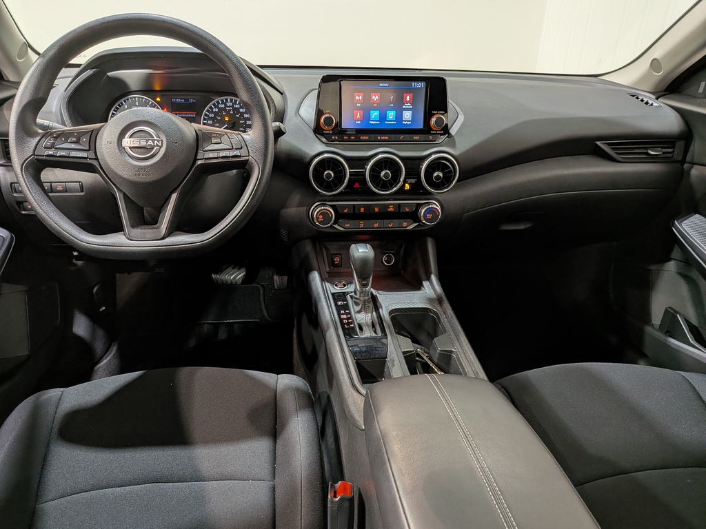 Nissan Sentra 2024