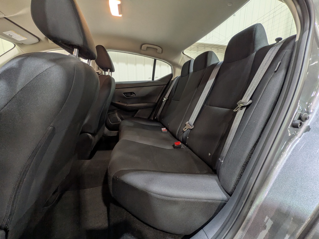 Nissan Sentra 2024