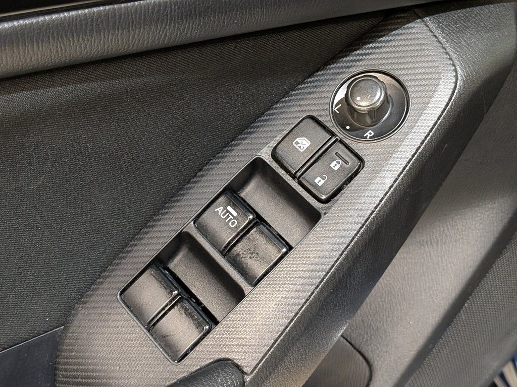 Mazda Mazda3 2016