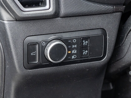 used 2025 Ford Bronco Sport car, priced at $31,695
