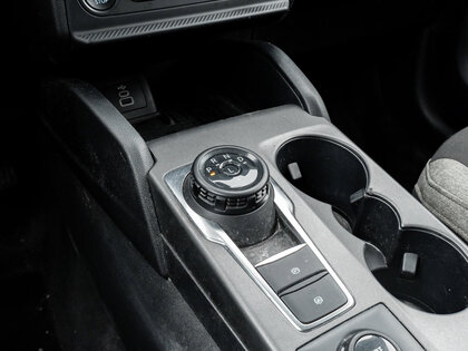 used 2025 Ford Bronco Sport car, priced at $31,695