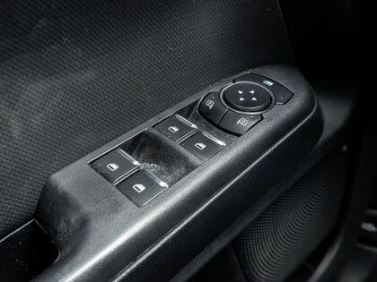 used 2025 Ford Bronco Sport car, priced at $31,695