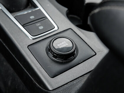 used 2025 Ford Bronco Sport car, priced at $31,695