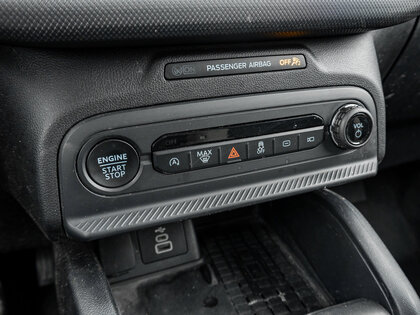 used 2025 Ford Bronco Sport car, priced at $31,695