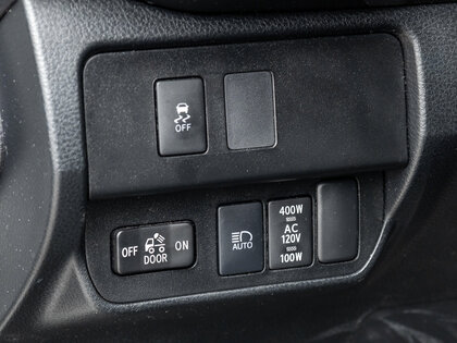 used 2020 Toyota Tacoma car, priced at $33,895