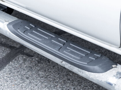 used 2020 Toyota Tacoma car, priced at $33,895