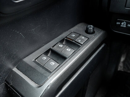 used 2020 Toyota Tacoma car, priced at $33,895
