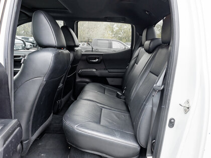 used 2020 Toyota Tacoma car, priced at $33,895