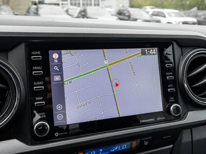 used 2020 Toyota Tacoma car, priced at $33,895