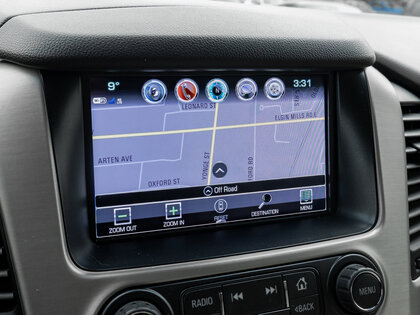 used 2019 GMC Yukon car, priced at $46,995
