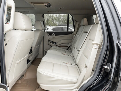 used 2019 GMC Yukon car, priced at $46,995