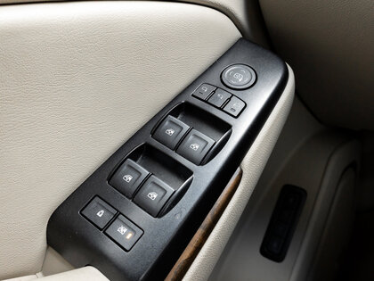 used 2019 GMC Yukon car, priced at $46,995