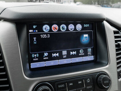 used 2019 GMC Yukon car, priced at $46,995