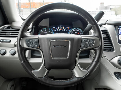 used 2019 GMC Yukon car, priced at $46,995