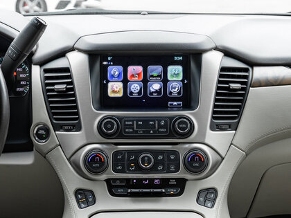 used 2019 GMC Yukon car, priced at $46,995