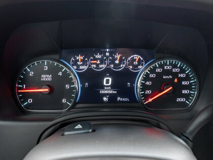 used 2019 GMC Yukon car, priced at $46,995