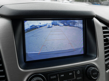 used 2019 GMC Yukon car, priced at $46,995