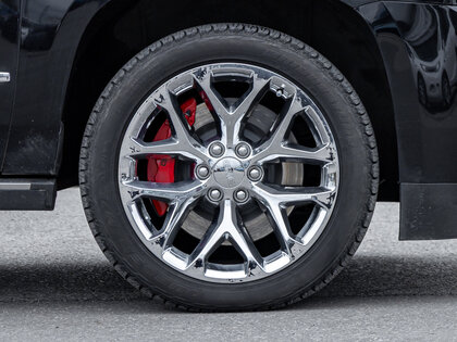 used 2019 GMC Yukon car, priced at $46,995