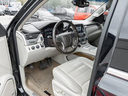 used 2019 GMC Yukon car, priced at $46,995