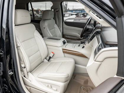 used 2019 GMC Yukon car, priced at $46,995