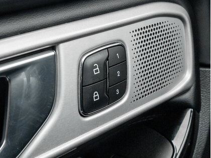 used 2022 Ford Explorer car, priced at $39,885