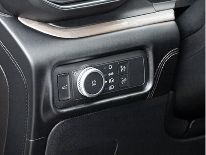 used 2022 Ford Explorer car, priced at $39,885