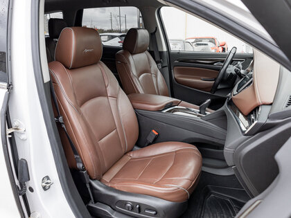 used 2018 Buick Enclave car, priced at $21,495